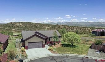 208 Full Moon Cir, Bayfield, CO 81122