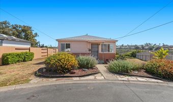 2515 Inman Ct, San Diego, CA 92111