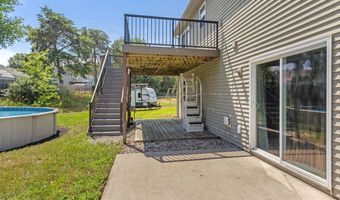 7218 Waterview Ln, Allendale, MI 49401