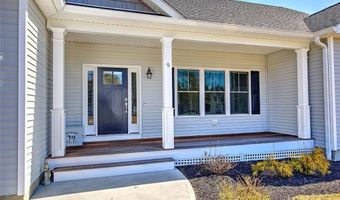9 Cassidy Trl, Coventry, RI 02816