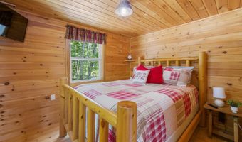 28 Upper Lead Mountain Pond Rd, Aurora, ME 04408