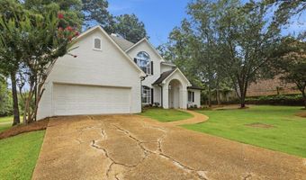 346 Woodlands Dr, Brandon, MS 39047