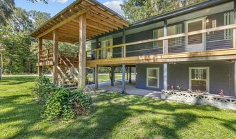 7870 25th Pl, Bell, FL 32619