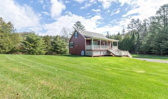 736 Calendar Brook Rd, Burke, VT 05871