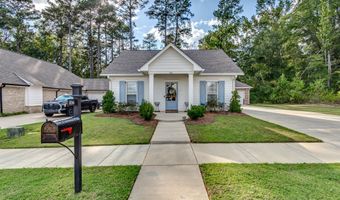 836 Long Leaf Cir, Brandon, MS 39042
