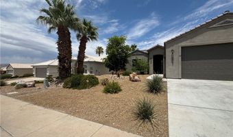 2933 Camino Encanto, Bullhead City, AZ 86429