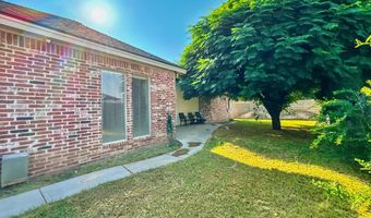 1203 NW 16th St, Andrews, TX 79714