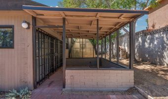 4900 Justin Dr NW, Albuquerque, NM 87114