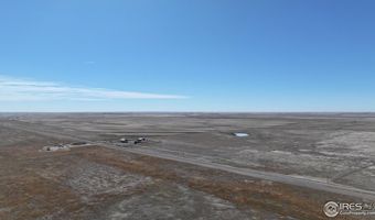 0 County Road 100, Briggsdale, CO 80611