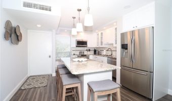 2620 COVE CAY Dr 403, Clearwater, FL 33760