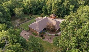 6 Grimsay Dr, Bella Vista, AR 72715