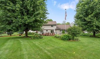 2524 CARRIEDALE Ct, Fitchburg, WI 53711