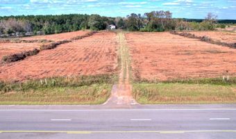 1226 S GA Tech Pkwy, Americus, GA 31709