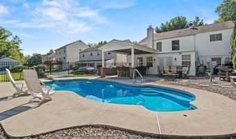 416 STUART Ln, Ambler, PA 19002