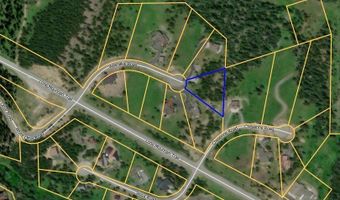 Washakie Road, Big Sky, MT 59716