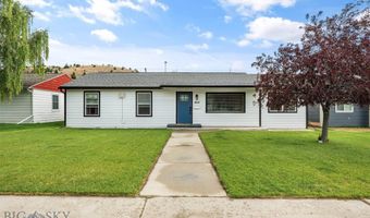1812 Ogden St, Anaconda, MT 59711