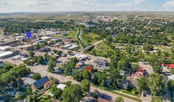 823 Harding St, Belle Fourche, SD 57717