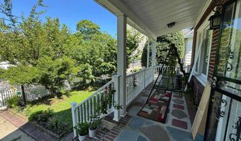60 N Harrisburg Ave, Atlantic City, NJ 08401