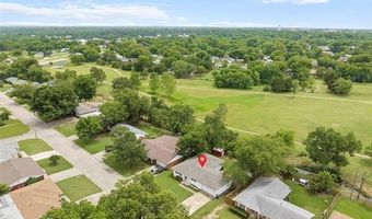 232 Campbell, Ardmore, OK 73401