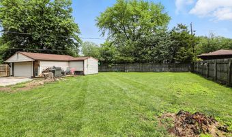 7113 Chandler Dr, Indianapolis, IN 46217