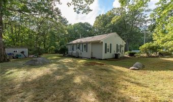 0 Raymond St, North Smithfield, RI 02896