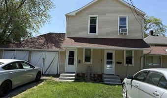 105-109 NE 5TH Ave, Aledo, IL 61231