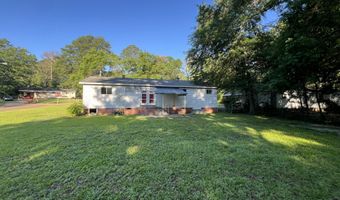 1086 Barbara Ann Dr, Jackson, MS 39204