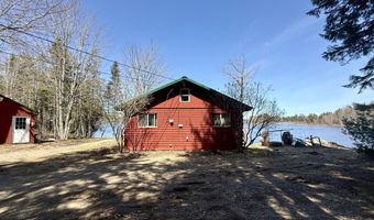 38 Lamb Farm Rd, Baileyville, ME 04694
