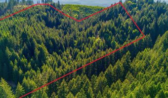 Tunnel Tract Parcel1, Banks, OR 97106