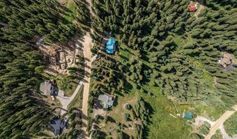 712 DORIS Dr, Breckenridge, CO 80424