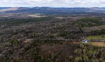 Main Street lot 204-1.1, Bethlehem, NH 03574