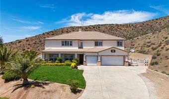 34695 Desert Rd, Acton, CA 93510