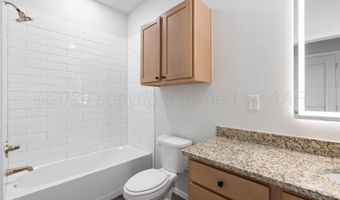7502 Arlo Dr, Amarillo, TX 79119