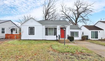 124 N Gould Rd, Columbus, OH 43209