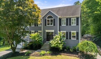 2 High Ridge Rd, Ashland, MA 01721