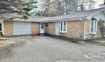 701 S Brooke St, Alpena, MI 49707