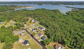 1006 Embassy Dr, Anderson, SC 29621