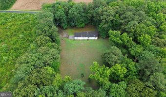 20029 LITTLE HILL Rd, Frankford, DE 19945