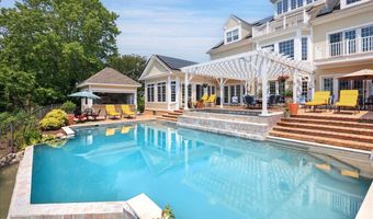 11525 BAY POINT Ln, Berlin, MD 21811