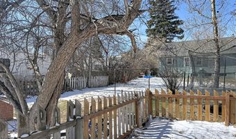 457 N Adams Ave, Buffalo, WY 82834