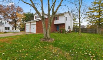 16715 Pontiac Pl, Ashville, OH 43103