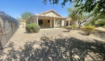 1120 S 232ND Ave, Buckeye, AZ 85326