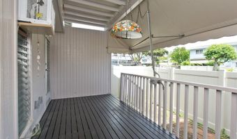 98-879 B Kaonohi St 67, Aiea, HI 96701