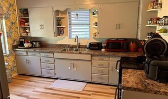 123 E 15th, Ada, OK 74820