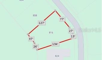 816 WATERFERN TRAIL Dr, Auburndale, FL 33823