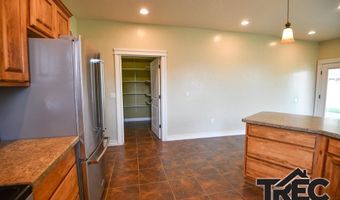 155 N 1st St W, Cowley, WY 82420