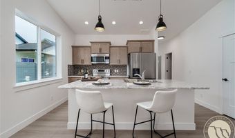 1121 Buffalo Crossing Dr, Billings, MT 59106