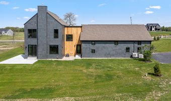 4569 Giles Ave NE, Ada, MI 49301