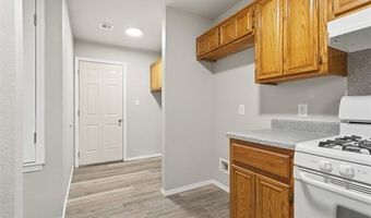 1108 Hailey SW, Ardmore, OK 73401