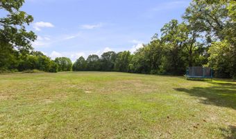 818 Cannon Ave, Bentonia, MS 39040